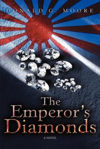 Book Emperor's Diamonds Donald G Moore