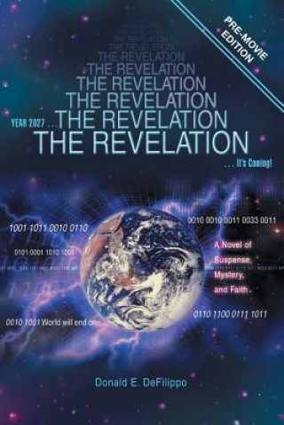 Book Revelation Donald E Defilippo