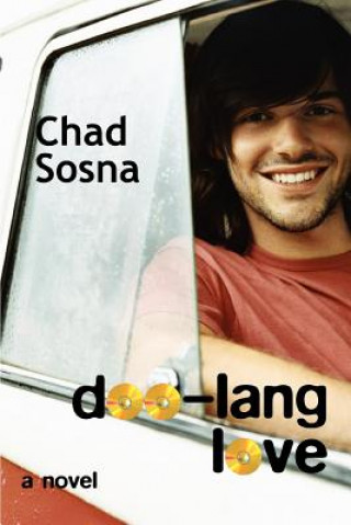 Könyv Doo-Lang Love Chad Sosna