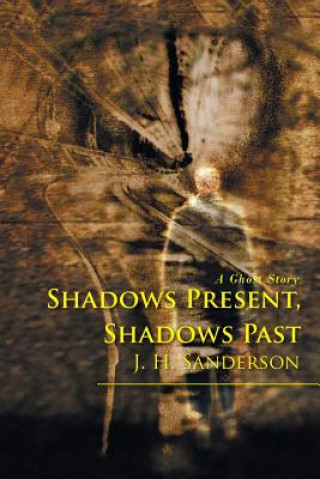 Kniha Shadows Present, Shadows Past J H Sanderson