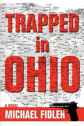 Livre Trapped in Ohio Michael Fidler