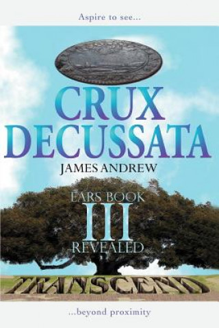 Книга Crux Decussata James Andrew