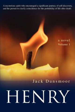 Книга Henry Jack Dunsmoor