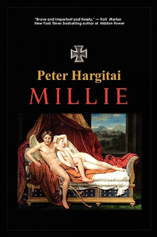 Kniha Millie Peter Hargitai