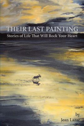 Libro Their Last Painting Jean Lazar