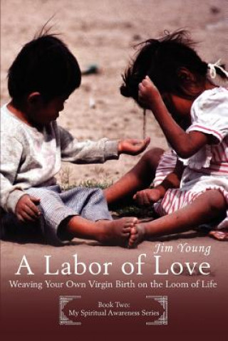 Carte Labor of Love James H Young