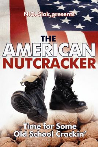 Книга American Nutcracker N O Slak