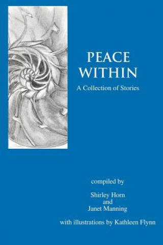 Kniha Peace Within Shirley Horn