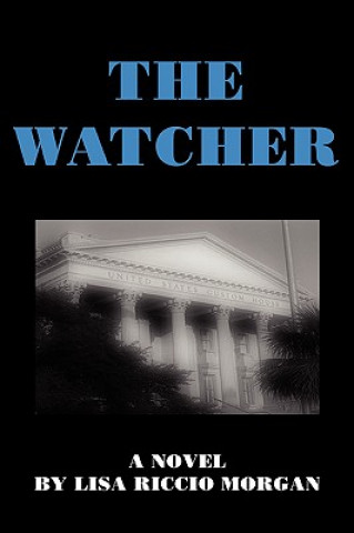 Knjiga Watcher Lisa Riccio Morgan