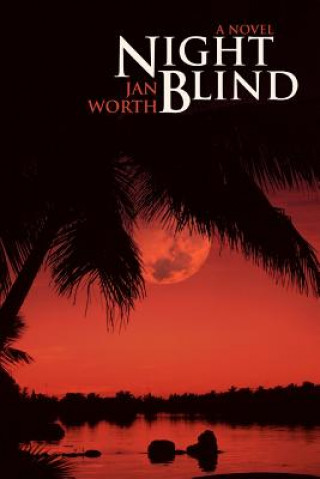 Kniha Night Blind Jan Worth