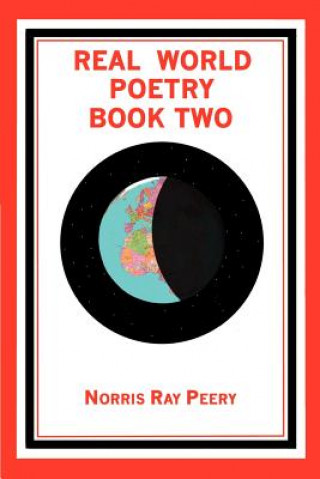 Buch Real World Poetry Book Two Norris Ray Peery