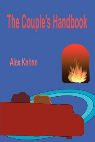 Kniha Couple's Handbook Alex Kahan