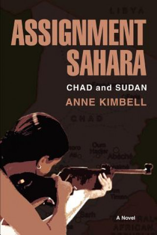 Carte Assignment Sahara Anne Kimbell