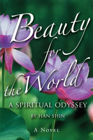 Книга Beauty for the World Han Shin