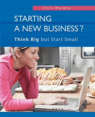 Carte Starting a New Business? Chris Murphy