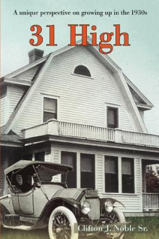 Libro 31 High Clifton J Noble Sr