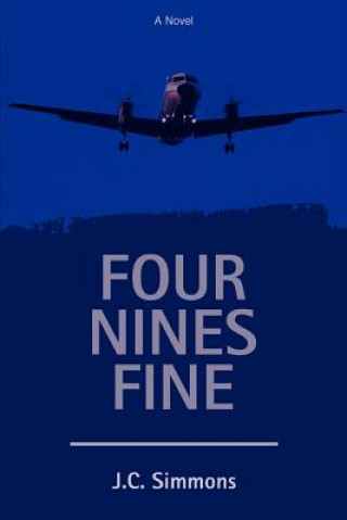 Buch Four Nines Fine J C Simmons