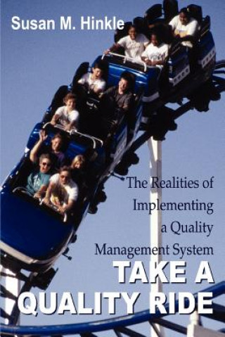 Βιβλίο Take a Quality Ride Susan M Hinkle