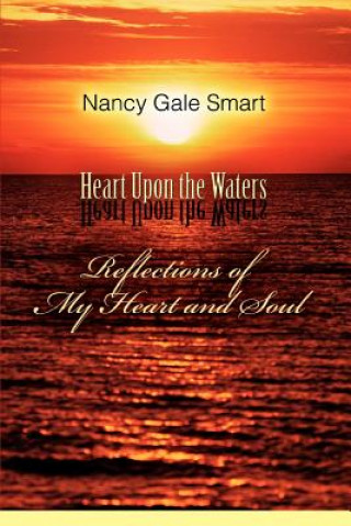 Livre Heart Upon the Waters Nancy Smart