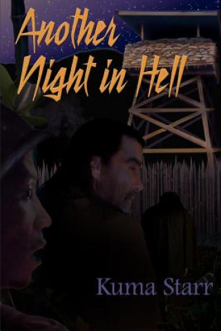 Libro Another Night in Hell Kuma Starr