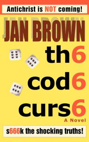 Knjiga Th6 Cod6 Curs6 Jan Brown