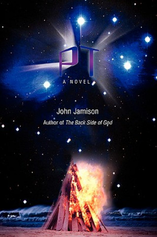 Книга PT John Jamison