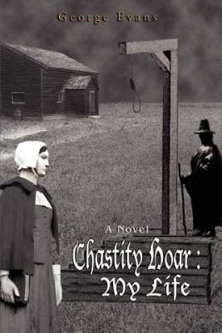 Könyv Chastity Hoar Evans