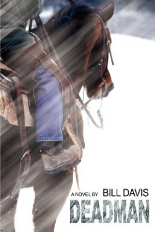 Knjiga Deadman Bill Davis