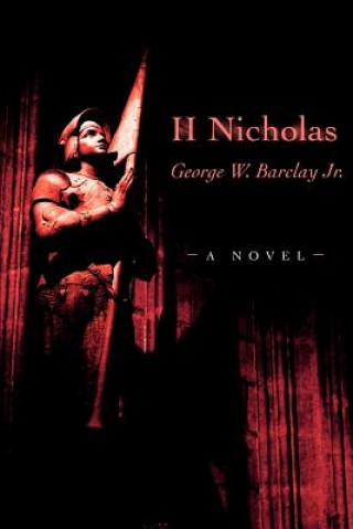 Книга II Nicholas Barclay