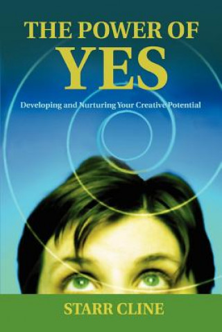 Libro Power of Yes Starr (Adelphi University) Cline