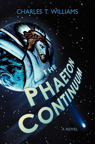 Βιβλίο Phaeton Continuum Charles T Williams