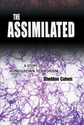 Buch Assimilated Sheldon Cohen