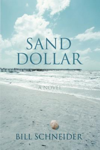 Kniha Sand Dollar Bill Schneider