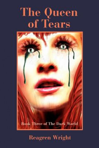 Książka Queen of Tears Reagren Wright