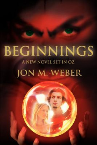 Książka Beginnings Jon M Weber