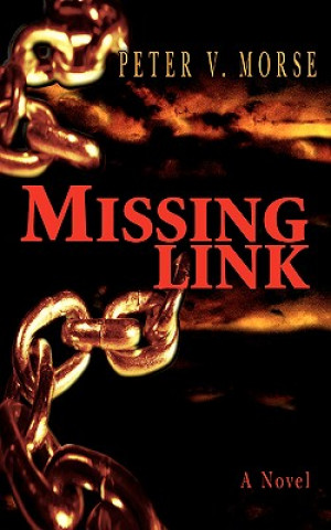 Livro Missing Link Peter V Morse