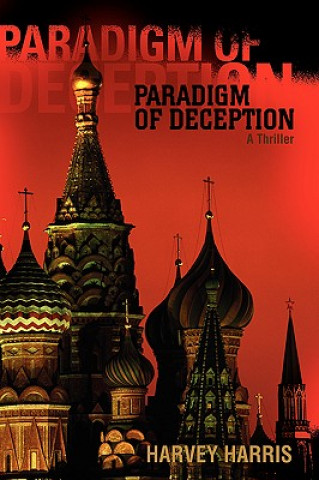 Carte Paradigm of Deception Harvey Harris