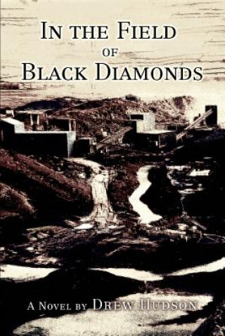 Carte In the Field of Black Diamonds Drew Hudson
