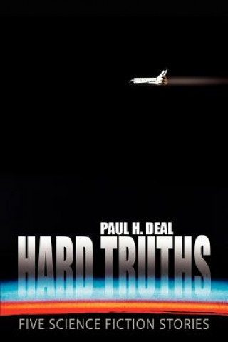 Carte Hard Truths Paul H Deal