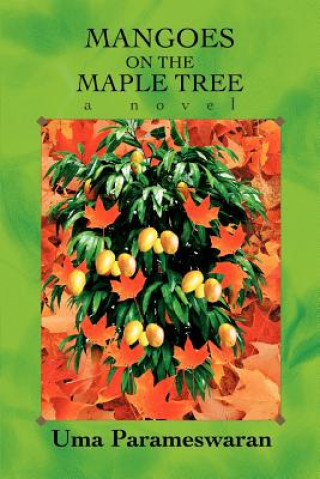 Carte Mangoes on the Maple Tree Uma Parameswaran