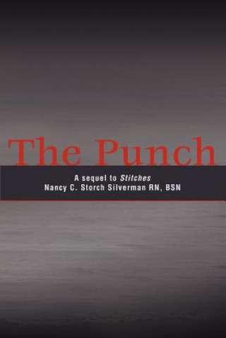 Livre Punch Nancy C Storch Silverman