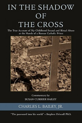 Buch In the Shadow of the Cross Bailey