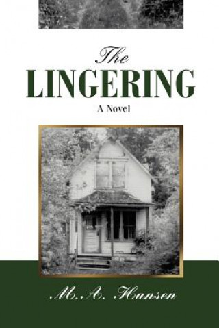 Knjiga Lingering M a Hansen