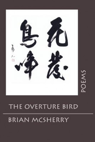 Carte Overture Bird Brian McSherry
