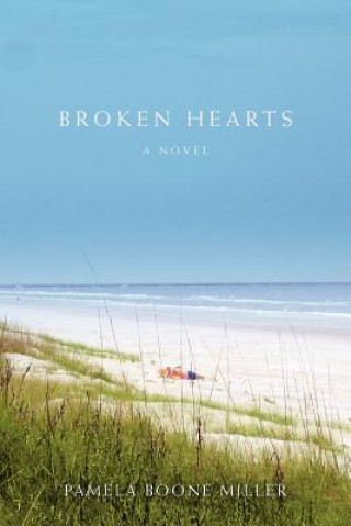 Книга Broken Hearts Pamela Boone Miller