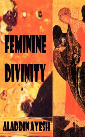 Book Feminine Divinity Aladdin Ayesh