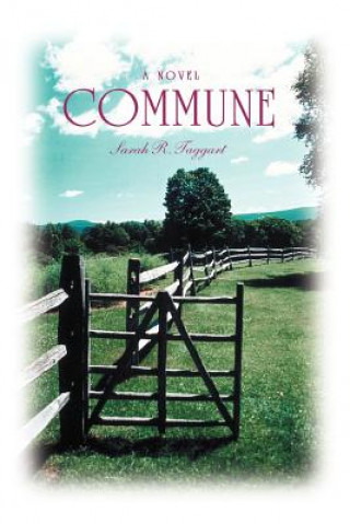 Kniha Commune Sarah R Taggart