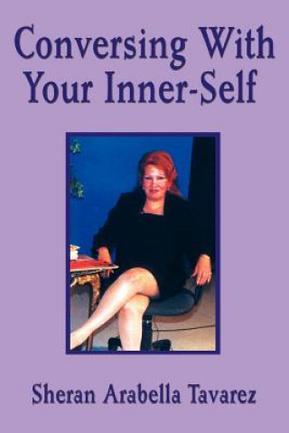 Carte Conversing With Your Inner-Self Sheran Tavarez