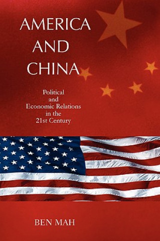 Buch America and China Ben Mah