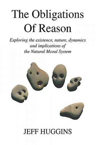 Kniha Obligations Of Reason Jeff Huggins